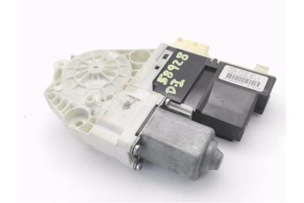 Recambio de mecanismo elevalunas delantero izquierdo para citroen c4 berlina 1.6 collection referencia OEM IAM 503620100208 9978