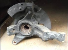 Recambio de mangueta delantero izquierda para mazda 323 f/s berlina (bj) 2.0 ditd referencia OEM IAM   
