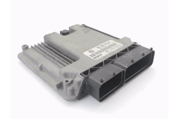 Recambio de centralita para volkswagen golf v (1k1) 2.0 tdi 16v referencia OEM IAM 03G906016AN 281011477 