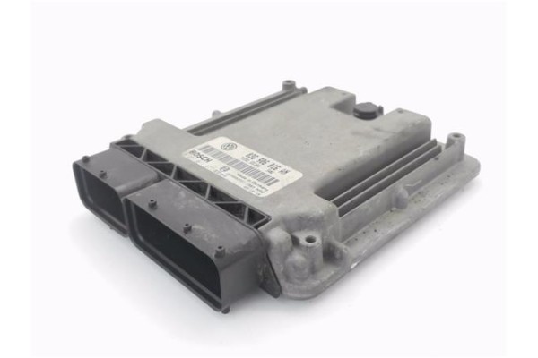 Recambio de centralita para volkswagen golf v (1k1) 2.0 tdi 16v referencia OEM IAM 03G906016AN 281011477 