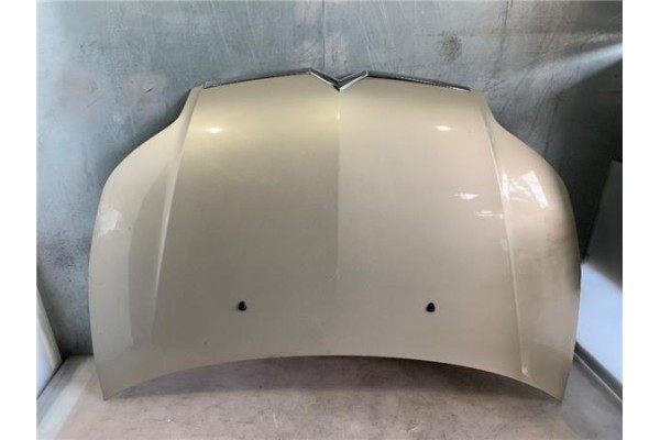 Recambio de capo para citroen c4 berlina 1.6 collection referencia OEM IAM 7901L1  