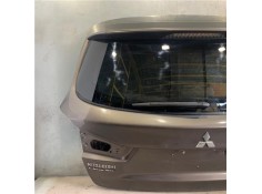 Recambio de porton trasero para mitsubishi asx (ga0w) 1.6 challenge 2wd referencia OEM IAM 5801B560  