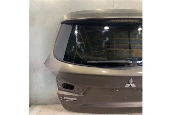 Recambio de porton trasero para mitsubishi asx (ga0w) 1.6 challenge 2wd referencia OEM IAM 5801B560  