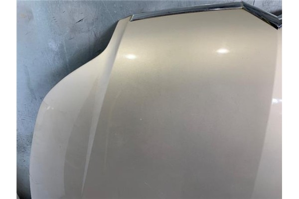 Recambio de capo para citroen c4 berlina 1.6 collection referencia OEM IAM 7901L1  