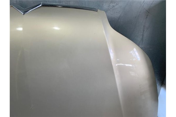 Recambio de capo para citroen c4 berlina 1.6 collection referencia OEM IAM 7901L1  