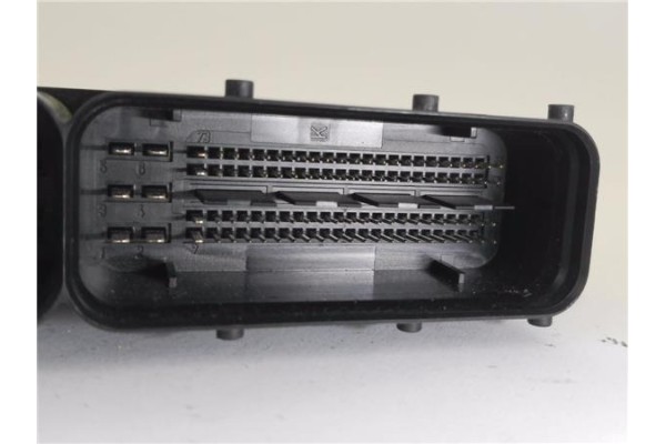 Recambio de centralita para volkswagen golf v (1k1) 2.0 tdi 16v referencia OEM IAM 03G906016AN 281011477 