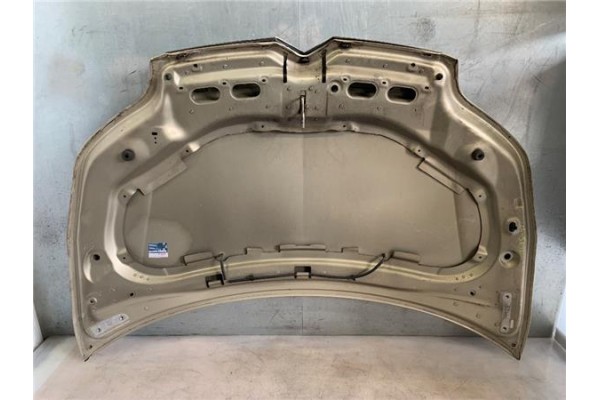 Recambio de capo para citroen c4 berlina 1.6 collection referencia OEM IAM 7901L1  