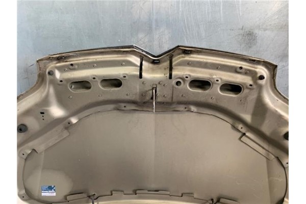 Recambio de capo para citroen c4 berlina 1.6 collection referencia OEM IAM 7901L1  