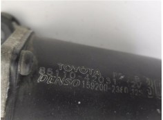 Recambio de motor limpiaparabrisas delantero para toyota rav 4 i (sxa1_) 2.0 16v referencia OEM IAM 8511042031  