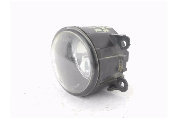 Recambio de faro antiniebla derecho para renault megane ii (bm0/1_, cm0/1_) 1.4 16v (bm0b, cm0b) referencia OEM IAM 89202501 820