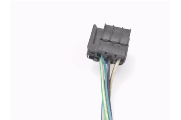 Recambio de retrovisor electrico izquierdo para volvo c70 coupe 2.3 t referencia OEM IAM 32061L1JKL E10117373 