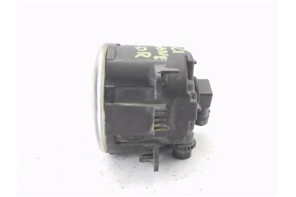 Recambio de faro antiniebla derecho para renault megane ii (bm0/1_, cm0/1_) 1.4 16v (bm0b, cm0b) referencia OEM IAM 89202501 820