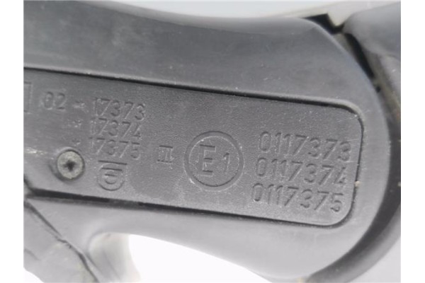 Recambio de retrovisor electrico izquierdo para volvo c70 coupe 2.3 t referencia OEM IAM 32061L1JKL E10117373 