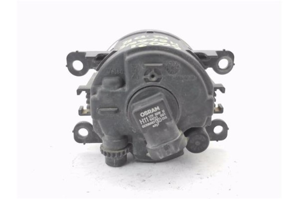 Recambio de faro antiniebla derecho para renault megane ii (bm0/1_, cm0/1_) 1.4 16v (bm0b, cm0b) referencia OEM IAM 89202501 820