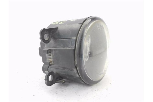 Recambio de faro antiniebla derecho para renault megane ii (bm0/1_, cm0/1_) 1.4 16v (bm0b, cm0b) referencia OEM IAM 89202501 820