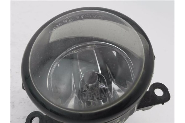 Recambio de faro antiniebla derecho para renault megane ii (bm0/1_, cm0/1_) 1.4 16v (bm0b, cm0b) referencia OEM IAM 89202501 820