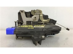 Recambio de cierre electromagnetico trasero derecho para seat toledo (5p2) 1.9 tdi referencia OEM IAM 7L0839016  7L0839016D , SK