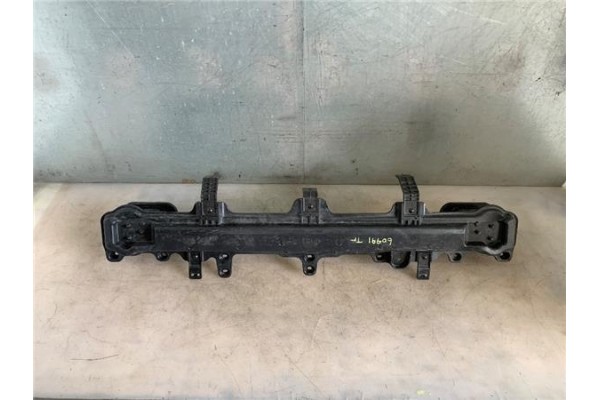 Recambio de refuerzo paragolpes trasero para kia picanto (ja) 1.0 gdi drive 5mt referencia OEM IAM 86631G6CA0  