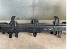 Recambio de refuerzo paragolpes trasero para kia picanto (ja) 1.0 gdi drive 5mt referencia OEM IAM 86631G6CA0  