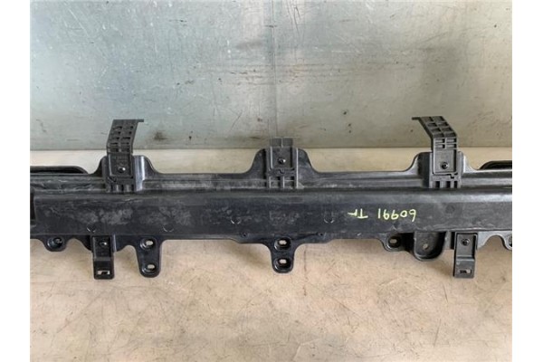 Recambio de refuerzo paragolpes trasero para kia picanto (ja) 1.0 gdi drive 5mt referencia OEM IAM 86631G6CA0  