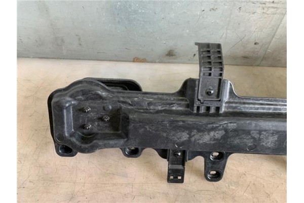 Recambio de refuerzo paragolpes trasero para kia picanto (ja) 1.0 gdi drive 5mt referencia OEM IAM 86631G6CA0  