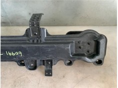 Recambio de refuerzo paragolpes trasero para kia picanto (ja) 1.0 gdi drive 5mt referencia OEM IAM 86631G6CA0  