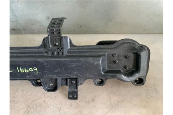 Recambio de refuerzo paragolpes trasero para kia picanto (ja) 1.0 gdi drive 5mt referencia OEM IAM 86631G6CA0  