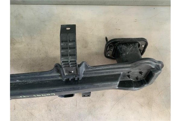 Recambio de refuerzo paragolpes trasero para kia picanto (ja) 1.0 gdi drive 5mt referencia OEM IAM 86631G6CA0  