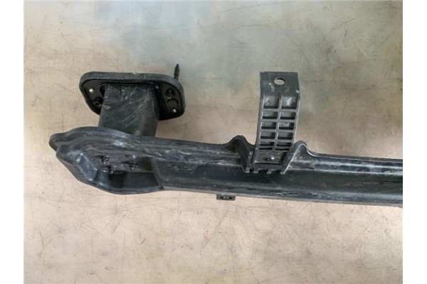 Recambio de refuerzo paragolpes trasero para kia picanto (ja) 1.0 gdi drive 5mt referencia OEM IAM 86631G6CA0  