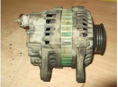Recambio de alternador para hyundai atos (mx) 1.0 i referencia OEM IAM AB160108 02503 