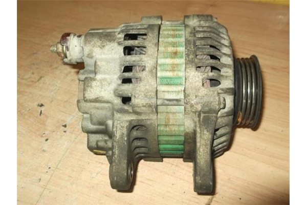Recambio de alternador para hyundai atos (mx) 1.0 i referencia OEM IAM AB160108 02503 