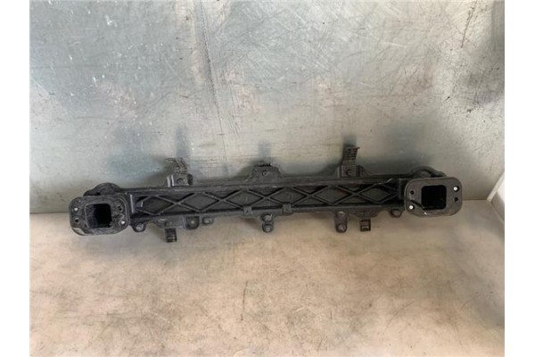 Recambio de refuerzo paragolpes trasero para kia picanto (ja) 1.0 gdi drive 5mt referencia OEM IAM 86631G6CA0  