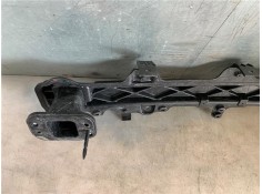 Recambio de refuerzo paragolpes trasero para kia picanto (ja) 1.0 gdi drive 5mt referencia OEM IAM 86631G6CA0  