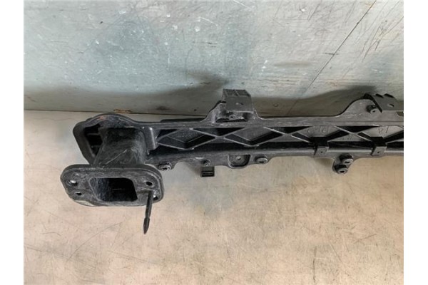 Recambio de refuerzo paragolpes trasero para kia picanto (ja) 1.0 gdi drive 5mt referencia OEM IAM 86631G6CA0  