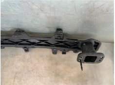 Recambio de refuerzo paragolpes trasero para kia picanto (ja) 1.0 gdi drive 5mt referencia OEM IAM 86631G6CA0  