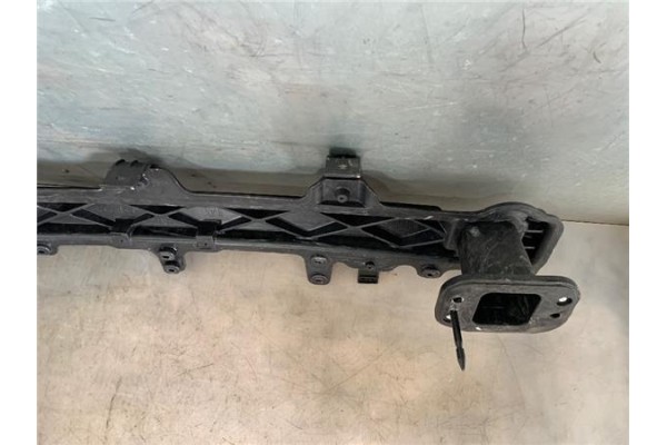 Recambio de refuerzo paragolpes trasero para kia picanto (ja) 1.0 gdi drive 5mt referencia OEM IAM 86631G6CA0  