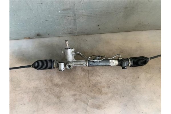 Recambio de cremallera direccion asistida para opel combo d 1.3 selection l2h1 referencia OEM IAM 00519387330 315 