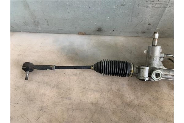 Recambio de cremallera direccion asistida para opel combo d 1.3 selection l2h1 referencia OEM IAM 00519387330 315 