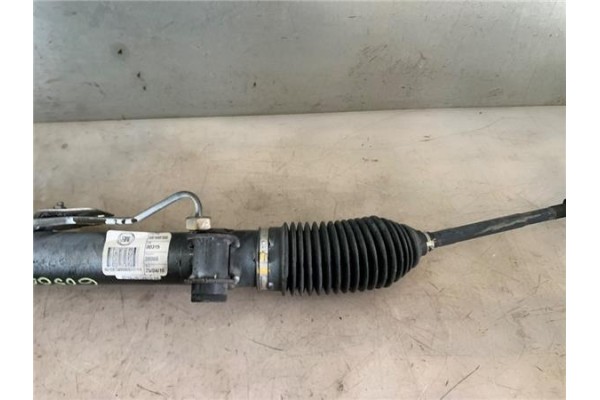 Recambio de cremallera direccion asistida para opel combo d 1.3 selection l2h1 referencia OEM IAM 00519387330 315 