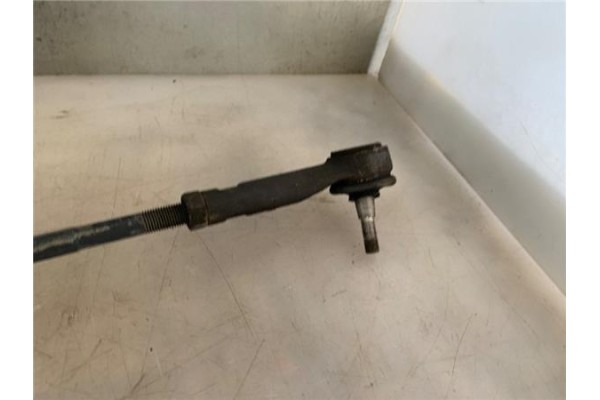 Recambio de cremallera direccion asistida para opel combo d 1.3 selection l2h1 referencia OEM IAM 00519387330 315 