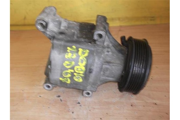 Recambio de compresor aire acond. para fiat doblo i (119)(2001) 1.3 jtd referencia OEM IAM 5A7975600517469310 SCSC06 