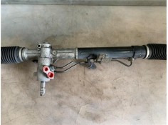 Recambio de cremallera direccion asistida para opel combo d 1.3 selection l2h1 referencia OEM IAM 00519387330 315 