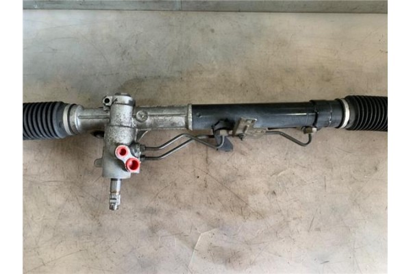 Recambio de cremallera direccion asistida para opel combo d 1.3 selection l2h1 referencia OEM IAM 00519387330 315 