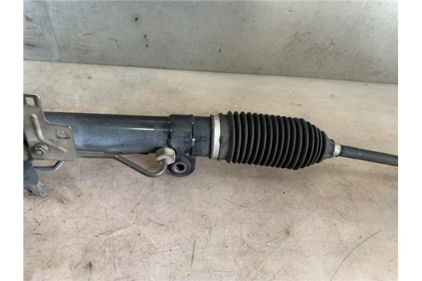 Recambio de cremallera direccion asistida para opel combo d 1.3 selection l2h1 referencia OEM IAM 00519387330 315 