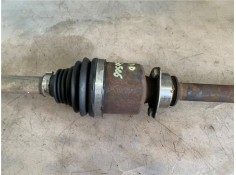 Recambio de palier delantero derecho para opel combo d 1.3 selection l2h1 referencia OEM IAM 55209968  