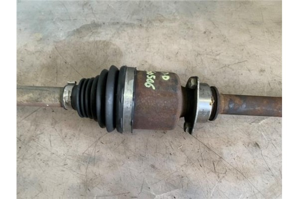 Recambio de palier delantero derecho para opel combo d 1.3 selection l2h1 referencia OEM IAM 55209968  