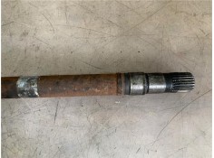 Recambio de palier delantero derecho para opel combo d 1.3 selection l2h1 referencia OEM IAM 55209968  