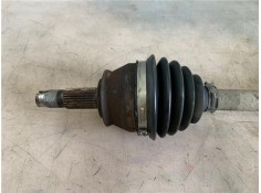 Recambio de palier delantero derecho para opel combo d 1.3 selection l2h1 referencia OEM IAM 55209968  