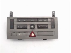 Recambio de mandos climatizador para citroen c5 berlina referencia OEM IAM 96573328 X3RFTA/VP4PUH18C612ME 