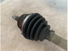 Recambio de palier delantero derecho para opel combo d 1.3 selection l2h1 referencia OEM IAM 55209968  